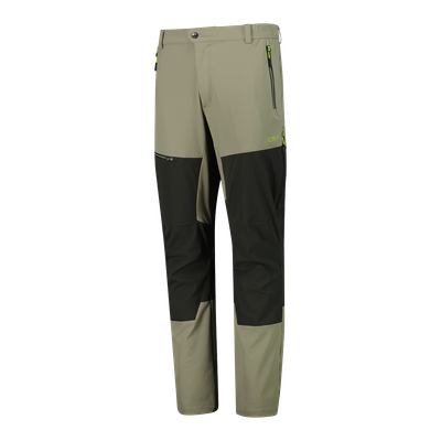 CMP Pantaloni da uomo in Risptop 36T5437-E663 CMP Pantaloni da uomo in Risptop 36T5437-E663