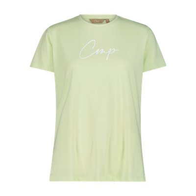 CMP T-shirt sportiva traspirante da donna per attività all'aperto 36F8206-E335 CMP T-shirt sportiva traspirante da donna per attività all'aperto 36F8206-E335