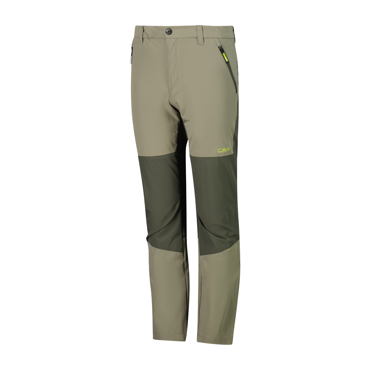 CMP Pantaloni trekking da Bambino 35T6034-E663