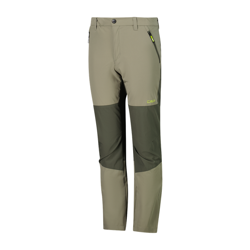 CMP Pantaloni trekking da Bambino 35T6034-E663