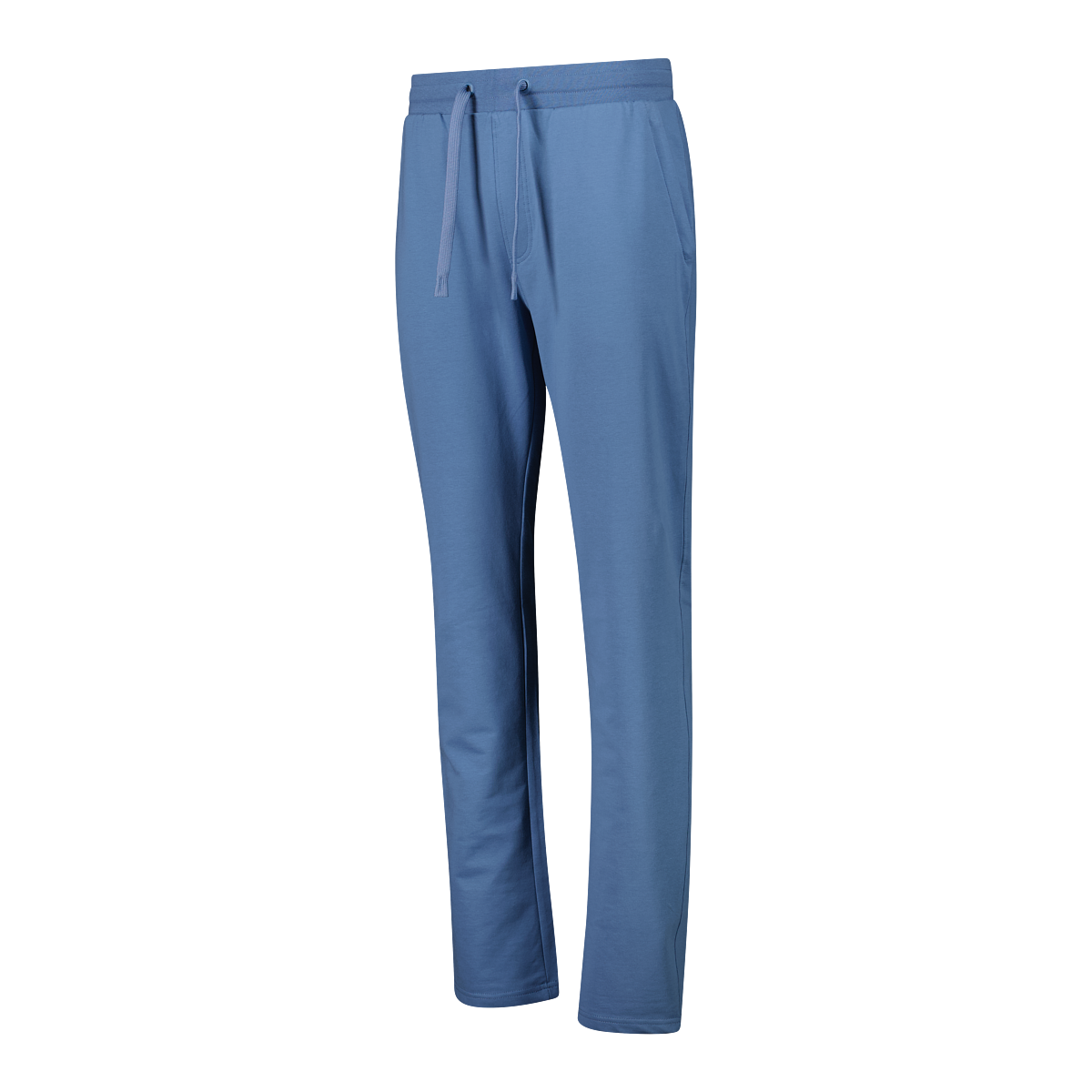 CMP Pantaloni da uomo in cotone elasticizzato 36D8037-L709