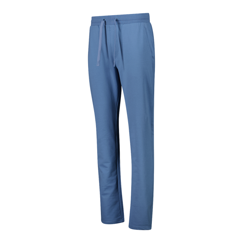 CMP Pantaloni da uomo in cotone elasticizzato 36D8037-L709