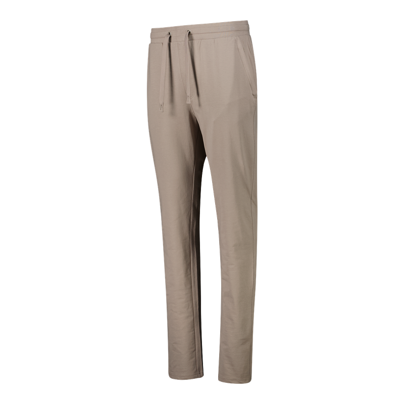 CMP Pantaloni da uomo in cotone elasticizzato 36D8037-P617