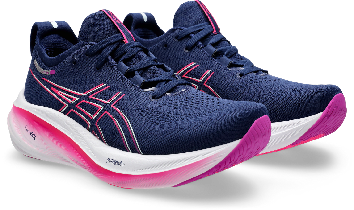 ASICS GEL NIMBUS 26 DONNA 1012B601-403