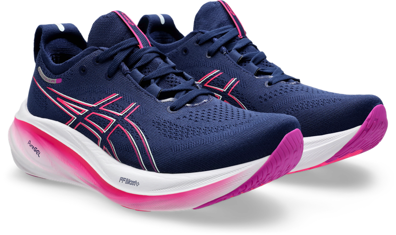 ASICS GEL NIMBUS 26 DONNA 1012B601-403