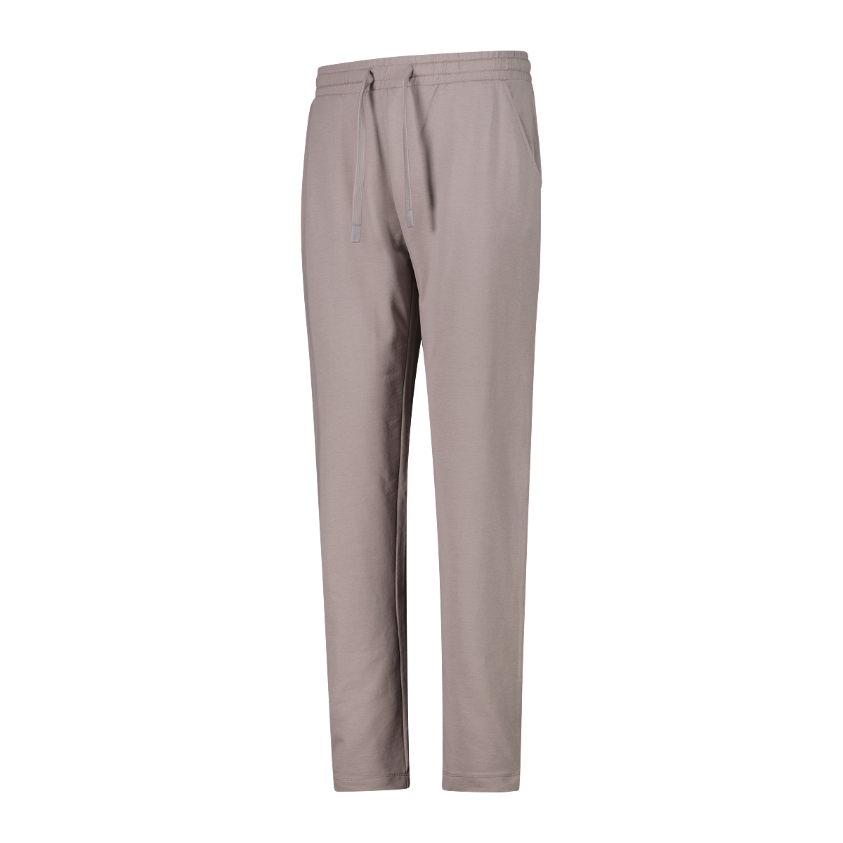 CMP Pantaloni da donna in cotone elasticizzato 36D7746-Q725