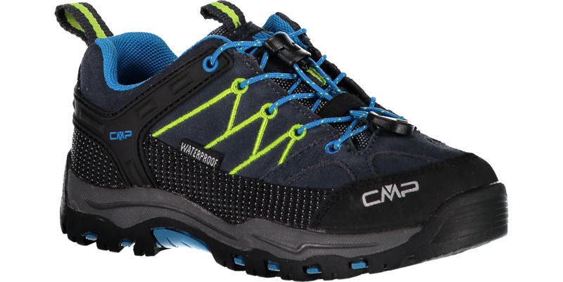 CMP RIGEL  BASSO BAMBINO  3Q13244-34UF