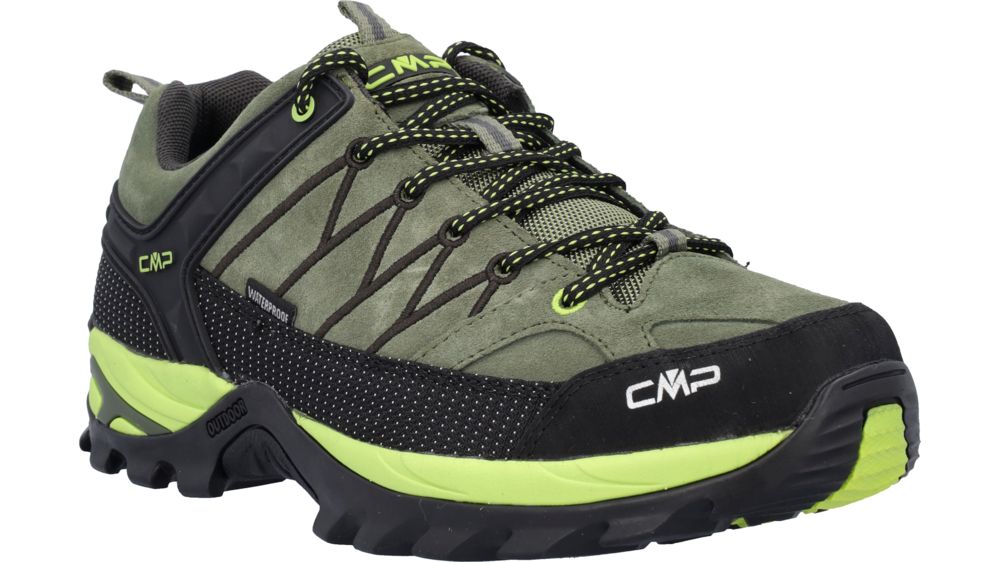 CMP SCARPONCINO RIGEL UOMO 3Q13247-02FP CMP SCARPONCINO RIGEL UOMO 3Q13247-02FP