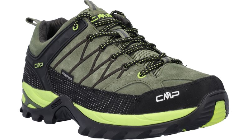 CMP SCARPONCINO RIGEL UOMO 3Q13247-02FP