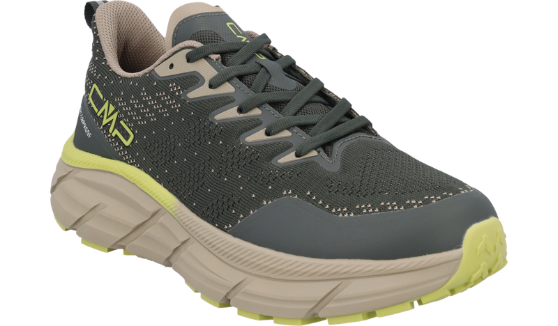 CMP SCARPA  RAHMSY UOMO 3Q69857-14FZ