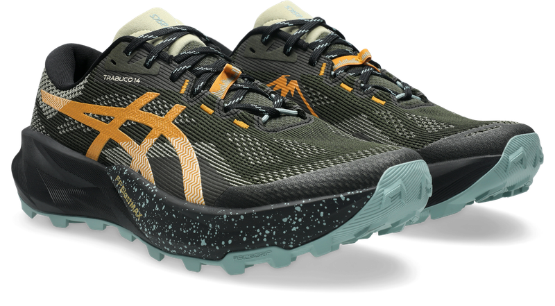ASICS GEL TRABUCO 14 UOMO 1011C166-200 ASICS GEL TRABUCO 14 UOMO 1011C166-200