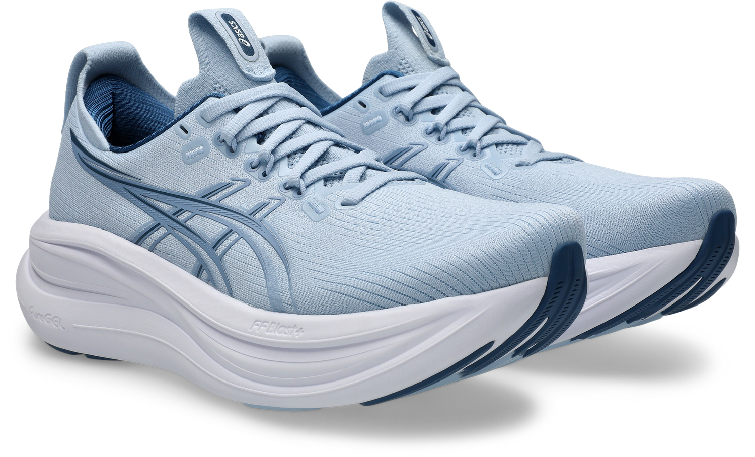 ASICS GEL NIMBUS 28 DONNA 1012B899-403 ASICS GEL NIMBUS 28 DONNA 1012B899-403