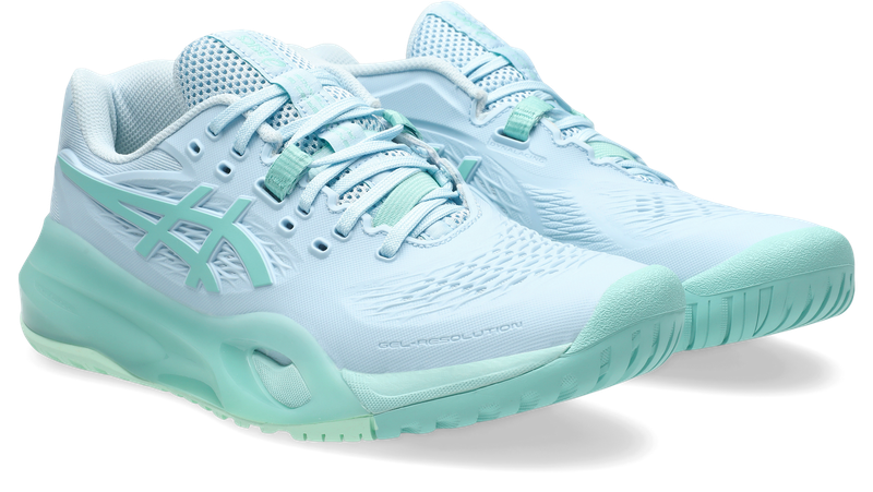 ASICS GEL RESOLUTION X DONNA 1042A279-402 ASICS GEL RESOLUTION X DONNA 1042A279-402