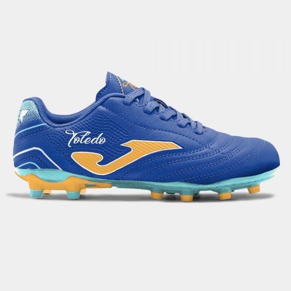 JOMA SCARPA CALCIO TOLEDO  JR TOJW2604FG
