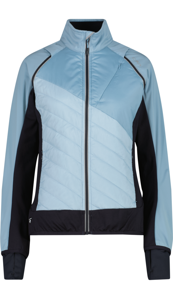 CMP GIACCA MANICHE STACCABILI 30A2276-L514 CMP GIACCA MANICHE STACCABILI 30A2276-L514
