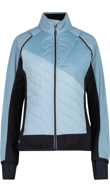 CMP GIACCA MANICHE STACCABILI 30A2276-L514 CMP GIACCA MANICHE STACCABILI 30A2276-L514
