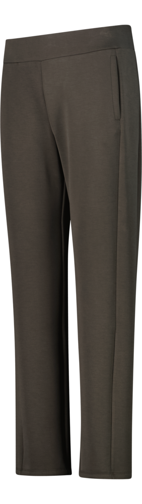 CMP Pantaloni lunghi da donna dalla vestibilità regolare con finitura in modal satinato 35M4406-F894 CMP Pantaloni lunghi da donna dalla vestibilità regolare con finitura in modal satinato 35M4406-F894