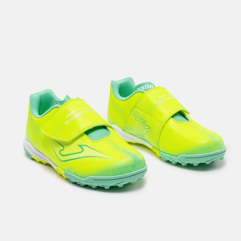 JOMA MOD. SUPERCOPA JR SCJW2609TFV