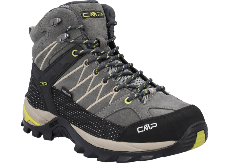 CMP SCARPONCINO RIGEL MID UOMO 3Q12947-57UZ