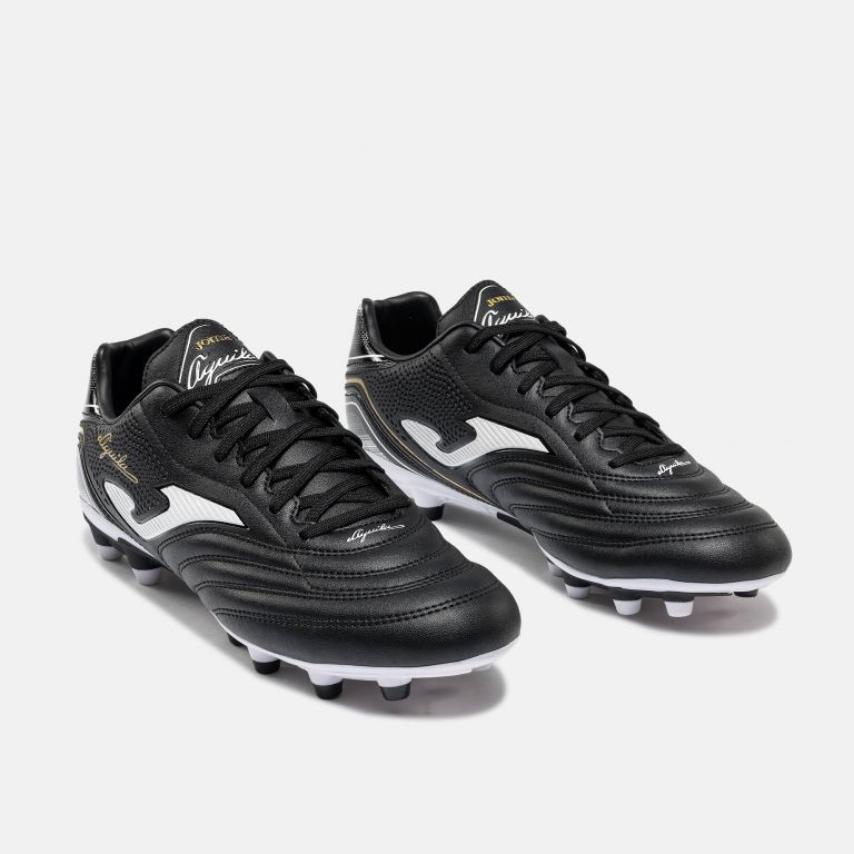 JOMA SCARPA CALCIO TACCHETTI FISSI AGUF2601FG