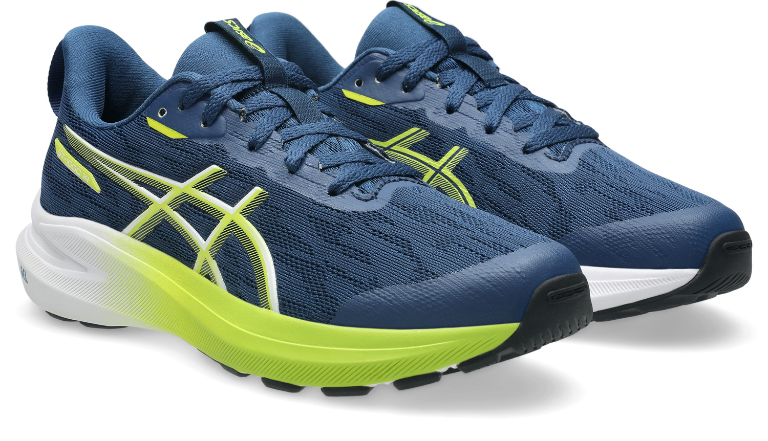 ASICS GT 1000 14 GS 1014A382-404 ASICS GT 1000 14 GS 1014A382-404