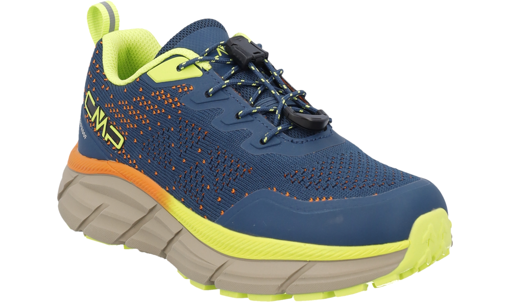 CMP RAHMSY Scarpa Multisport JR 3Q62984-14NZ CMP RAHMSY Scarpa Multisport JR 3Q62984-14NZ