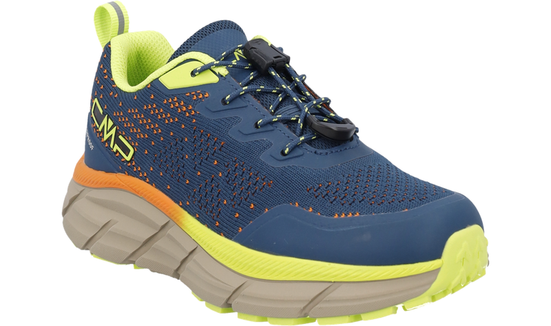 CMP RAHMSY Scarpa Multisport JR 3Q62984-14NZ CMP RAHMSY Scarpa Multisport JR 3Q62984-14NZ