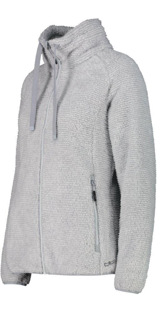 CMP Giacca donna in pelliccetta 36P2506-87UZ CMP Giacca donna in pelliccetta 36P2506-87UZ