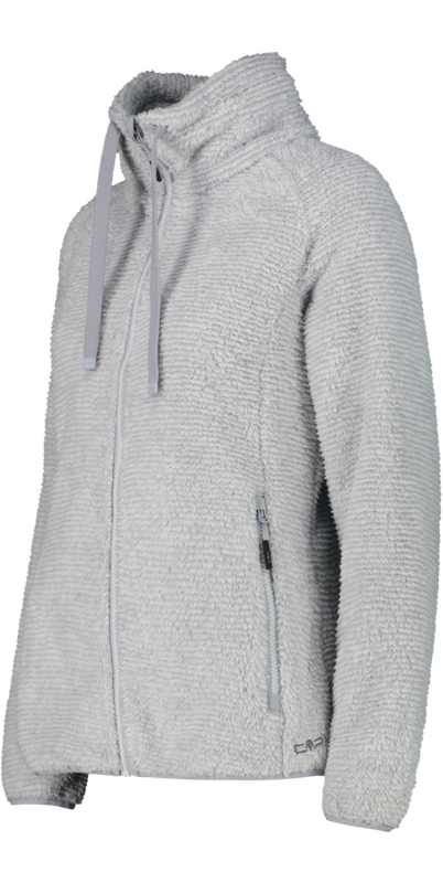 CMP Giacca donna in pelliccetta 36P2506-87UZ