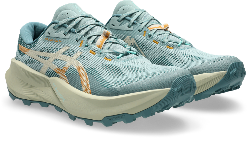 ASICS GEL TRABUCO 14 UOMO 1011C166-200