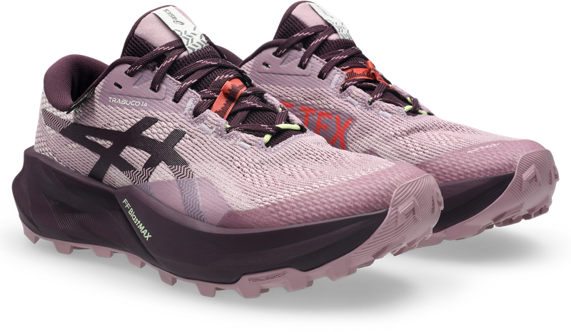 ASICS  GEL TRABUCO 14 GTX DONNA  1012B936-500