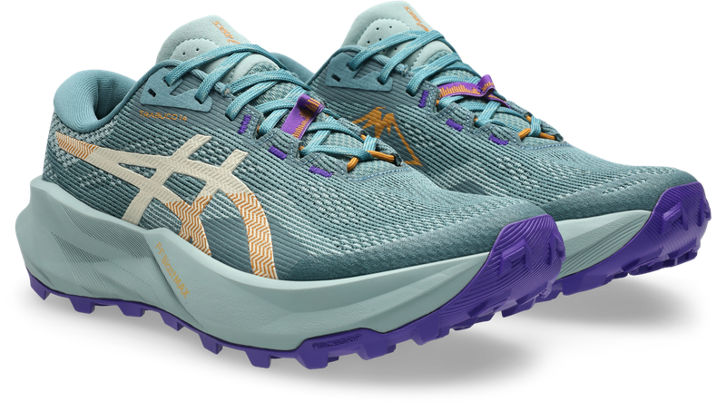 ASICS  GEL TRABUCO 14 DONNA 1012B938-400