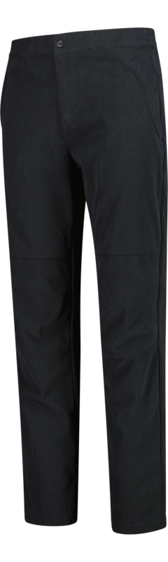 CMP Pantalone lungo uomo in velluto a coste 36U3167-F969