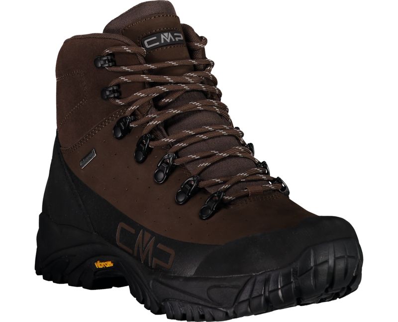 CMP Scarpa trekking da uomo Dhenieb WP 30Q4717-Q925