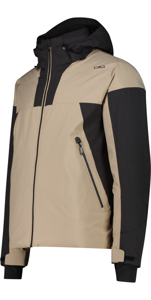 CMP Giacca da sci con cappuccio staccabile 36W0867-P719 CMP Giacca da sci con cappuccio staccabile 36W0867-P719
