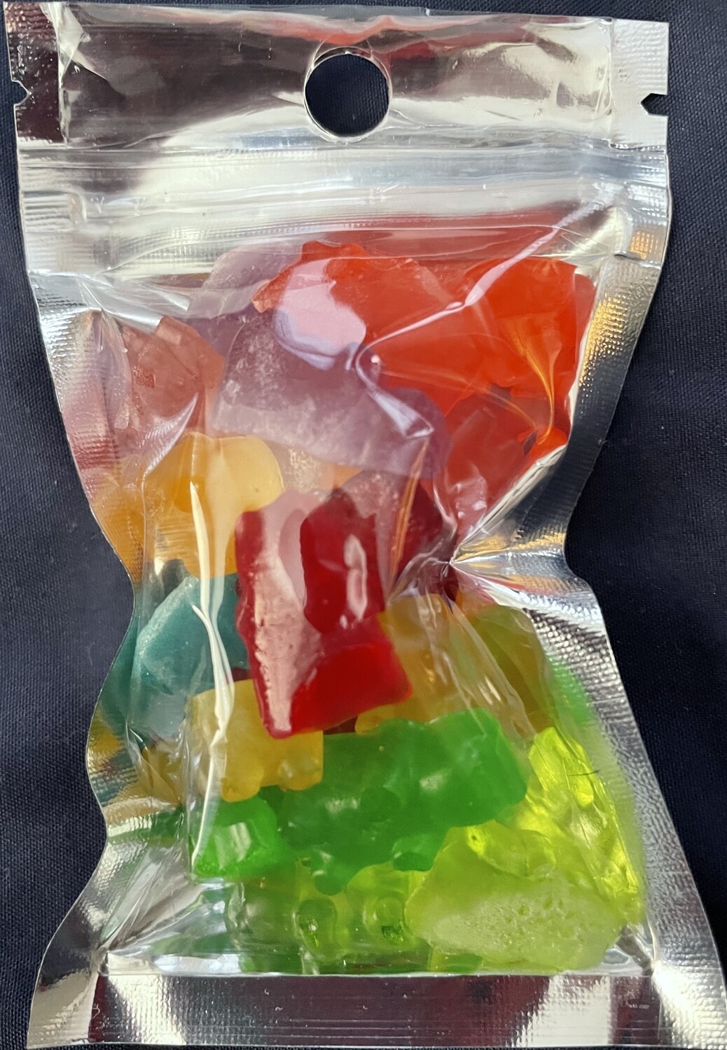 Small Gummy Bears