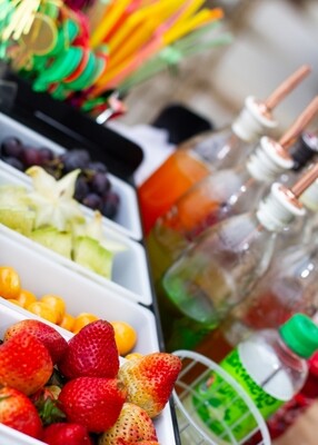 Cocteles