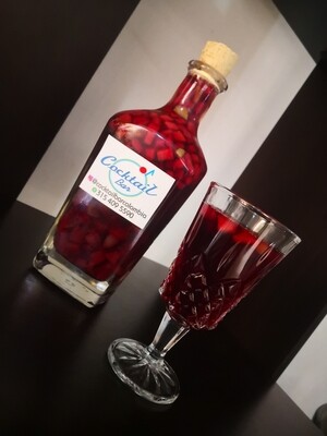 Sangria premium 870 ml