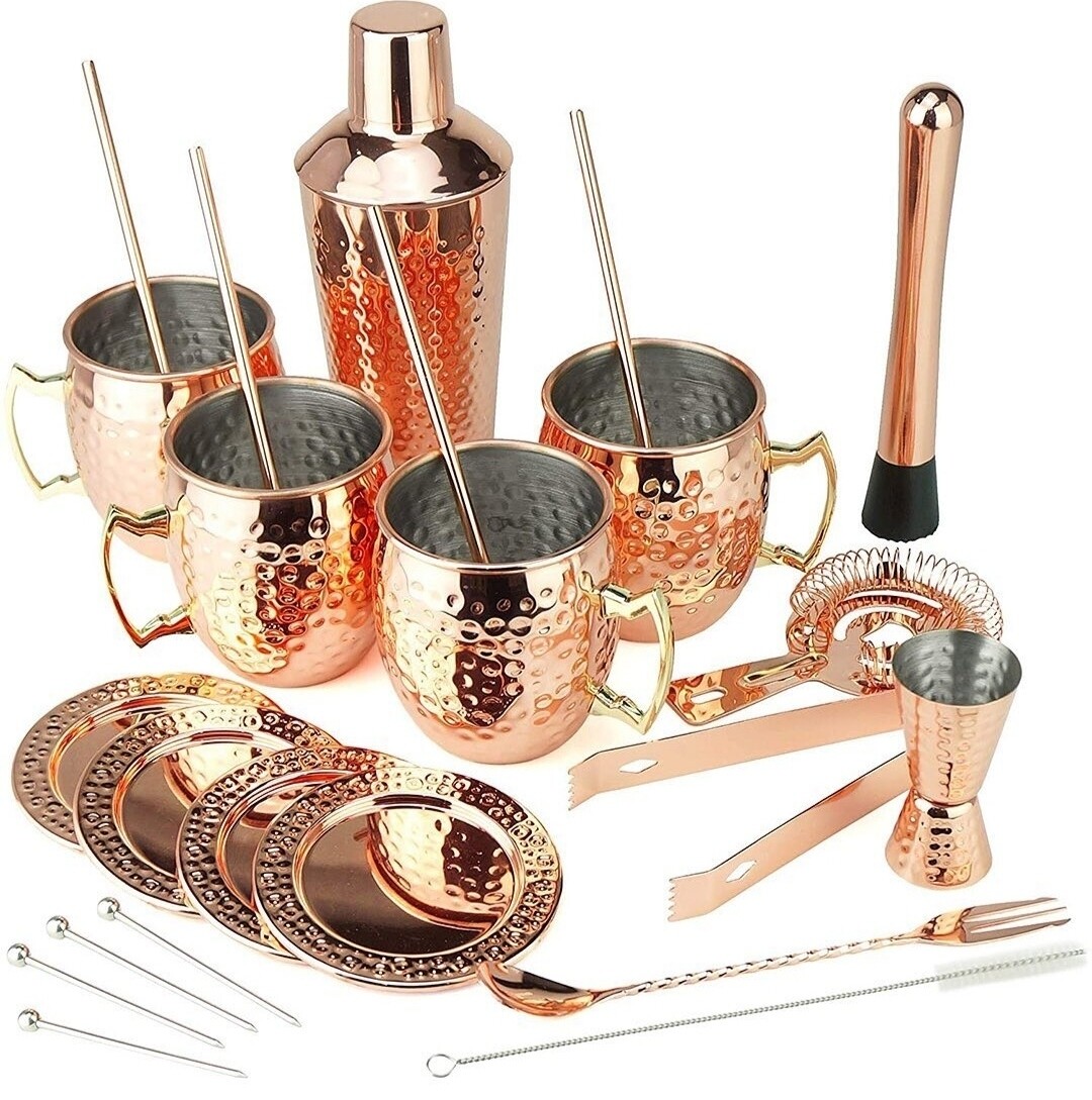Set deluxe bar #1