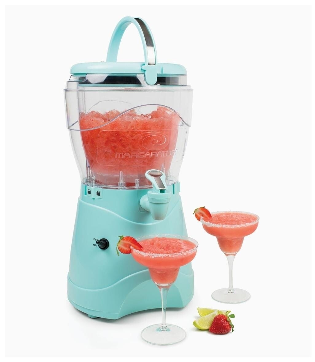 Maquina frozen cocteles