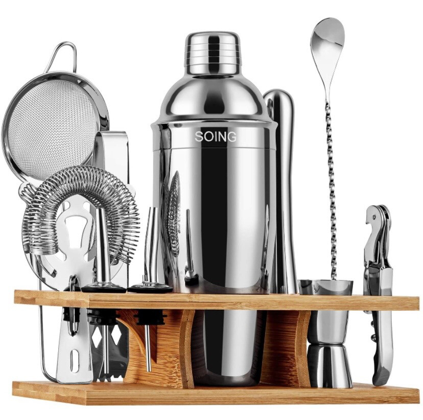 Kit cocteleria premium # 1