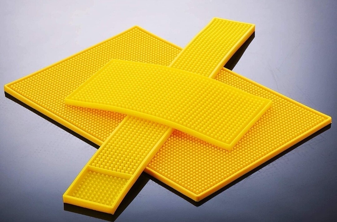 Kits barmats antifluidos