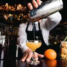 Cocteleras