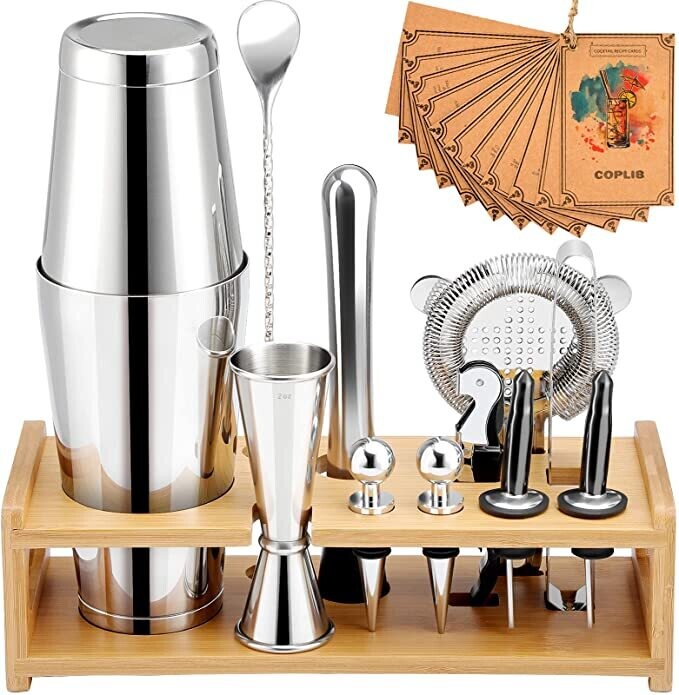 Kit cocteleria premium # 2