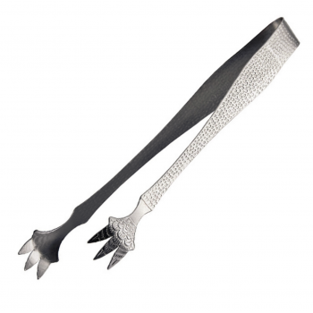 pinza para hielo pata de gallina