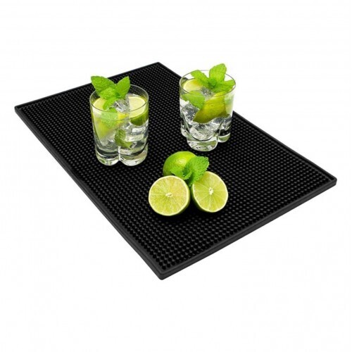 Bar mat / antifluido