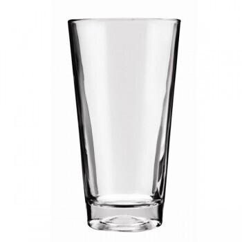 vaso boston de vidrio