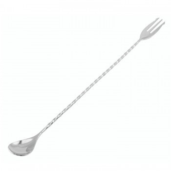 cucharilla cabo tridente