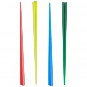 palillos garnish