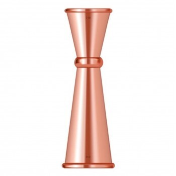 Jigger medidor japones original 1 - 2 oz